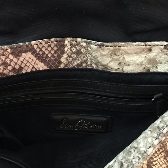 Sam Edelman leather crossbody - Picture 7 of 7